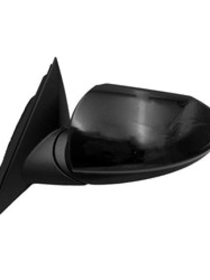 HY1320282 Driver Side Power Mirror