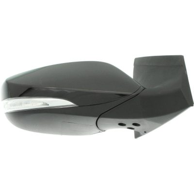 HY1321230 Passenger Side Power Mirror