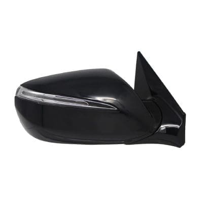 HY1321235 Passenger Side Power Mirror