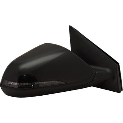 HY1321238 Passenger Side Power Mirror