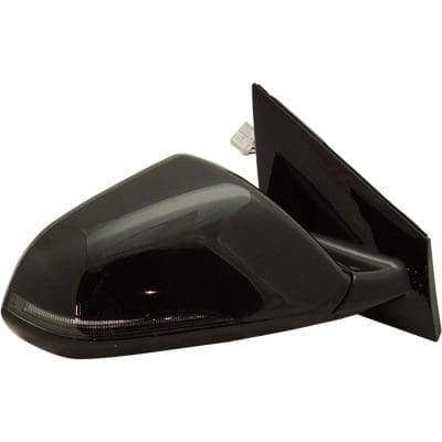 HY1321239 Passenger Side Power Mirror