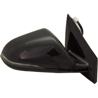 HY1321240 Passenger Side Power Mirror