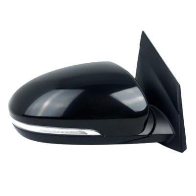 HY1321247 Passenger Side Power Mirror