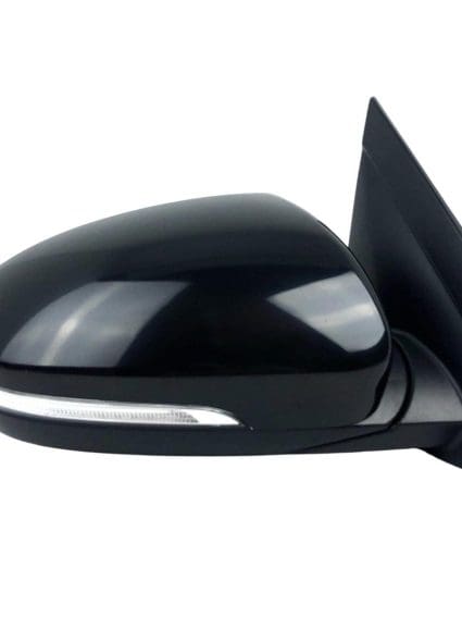 HY1321247 Passenger Side Power Mirror