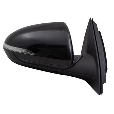 HY1321249 Passenger Side Power Mirror