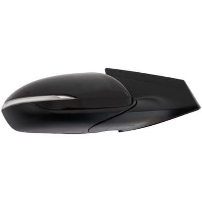 HY1321254 Passenger Side Power Mirror