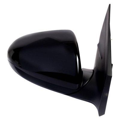 HY1321258 Passenger Side Power Mirror