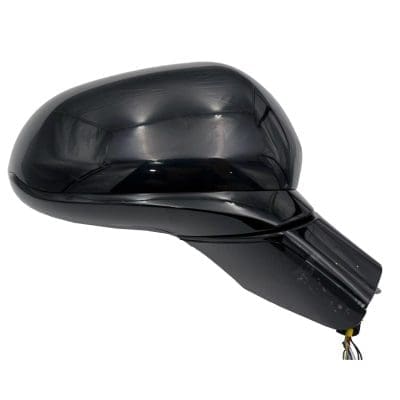 HY1321263 Passenger Side Power Mirror