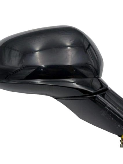 HY1321263 Passenger Side Power Mirror
