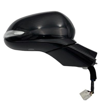 HY1321264 Passenger Side Power Mirror