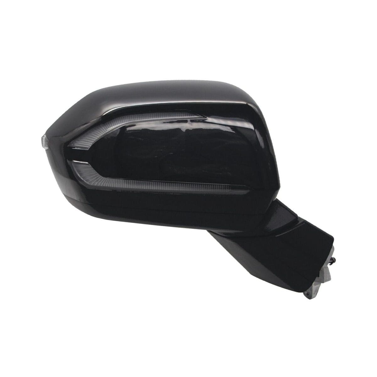 HY1321276 Mirror Power Passenger Side Non-Heated