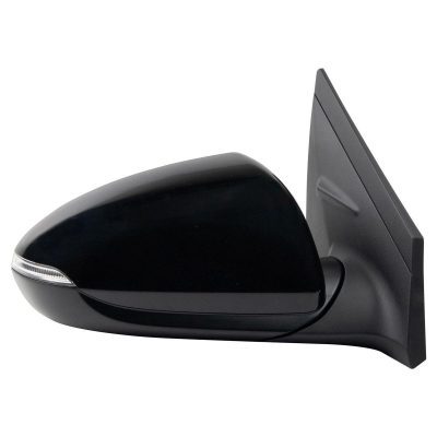 HY1321281 Passenger Side Power Mirror