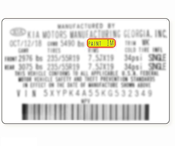 central-alberta-paint-supply-kia-paint-code-label