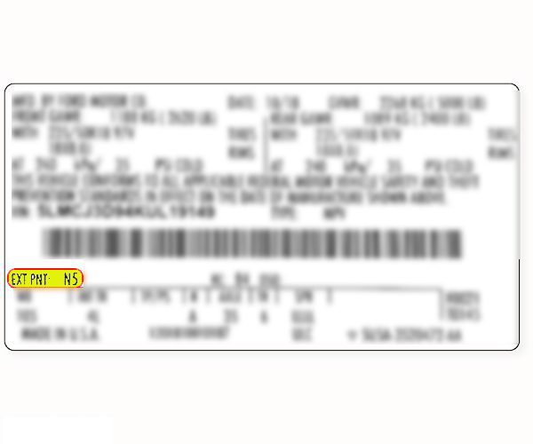 central-alberta-paint-supply-lincoln-paint-code-label