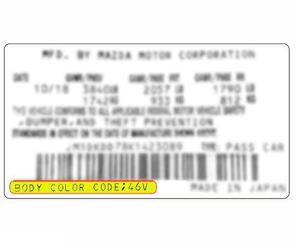 central-alberta-paint-supply-mazda-paint-code-label