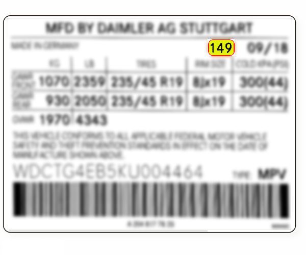 central-alberta-paint-supply-mercedes-paint-code-label