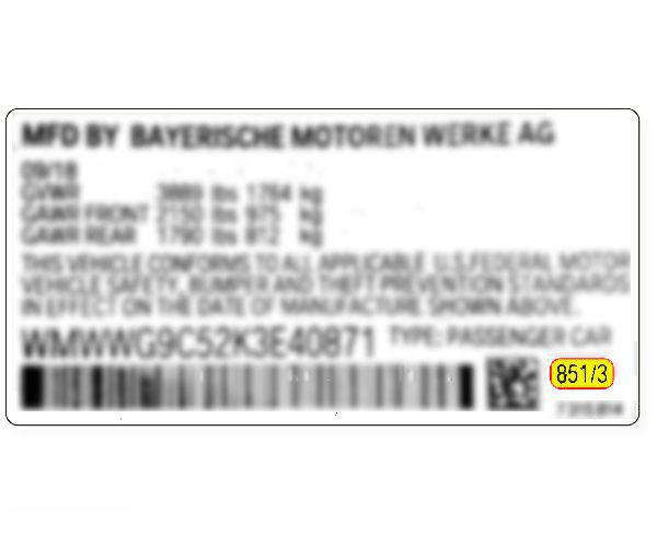 central-alberta-paint-supply-mini-cooper-paint-code-label