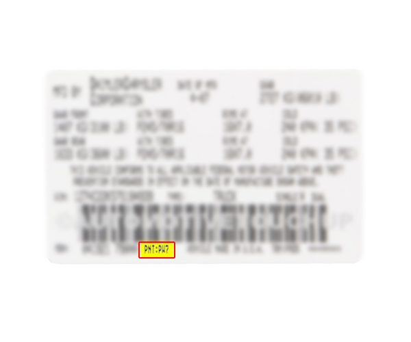 central-alberta-paint-supply-mitsubishi-paint-code-label