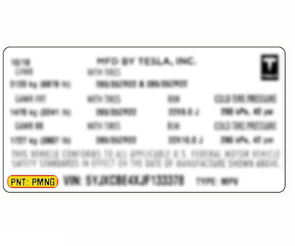 central-alberta-paint-supply-tesla-paint-code-label
