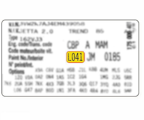 central-alberta-paint-supply-volkswagen-paint-code-label