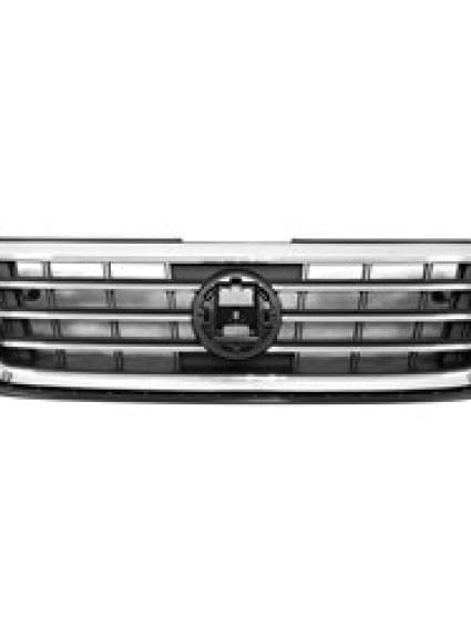 VW1200179 Front Grille