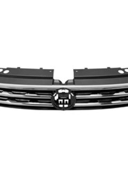 VW1200180 Front Grille