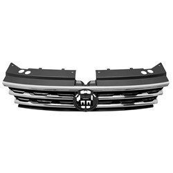 VW1200180 Front Grille