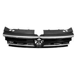VW1200181 Front Grille