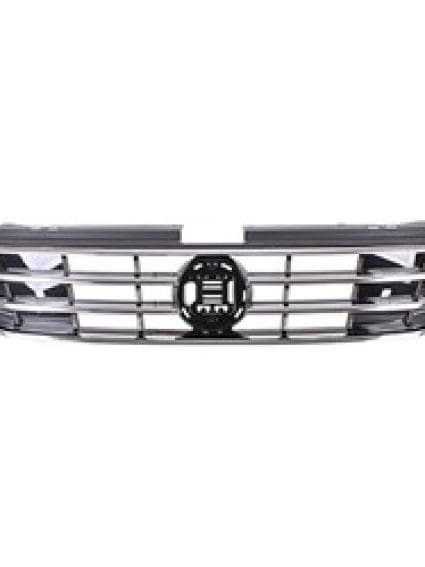 VW1200182C Front Grille