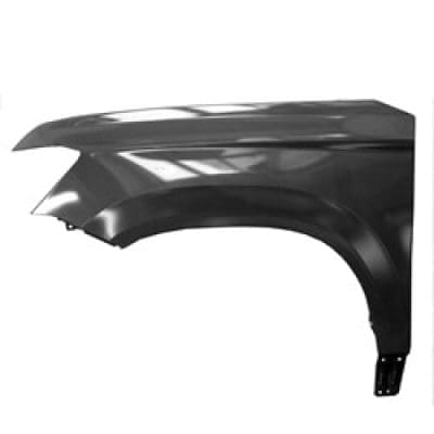 VW1240157 Driver Side Fender