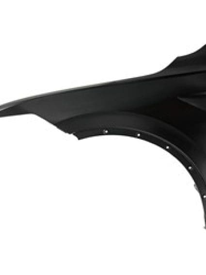 VW1240158C Driver Side Fender