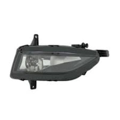 VW2593135 Passenger Side Fog Lamp Assembly