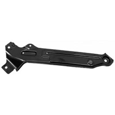 VW1225182 Driver Side Radiator Support Upper Tie Bar