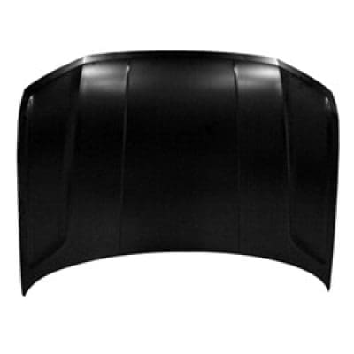 VW1230149C Hood Panel