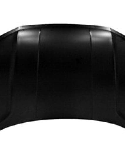 VW1230149C Hood Panel
