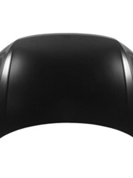 VW1230154C Hood Panel