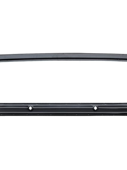 0480-011 Windshield Frame
