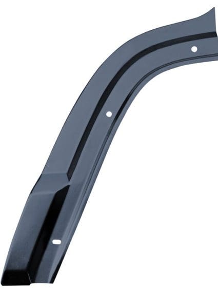 0482-123L Driver Side Quarter Dog Leg