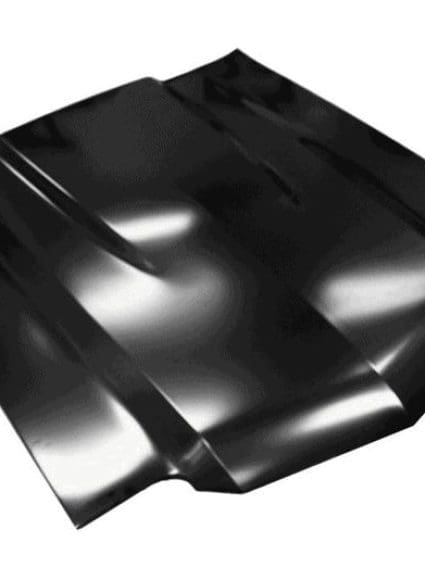 0817-036 Hood Cowl Induction