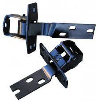 0846-205 Door Hinge Kit Driver Side