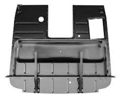 0846-223 Floor Cab Assembly