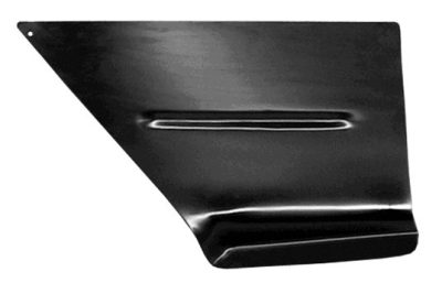 0846-226R Passenger Side Cab Footwell