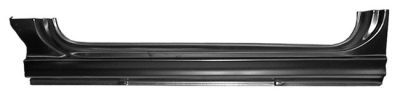 0848-101L Driver Side Rocker Panel