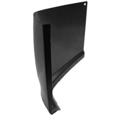 0848-115L Driver Side Cab Corner