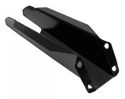 0848-311U Driver/Passenger Side Cab Floor Mount