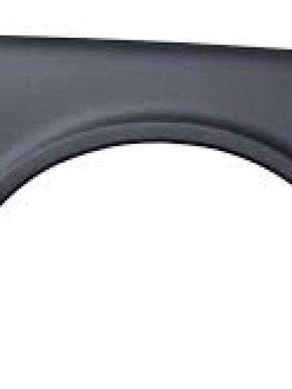0849-006Z Fender Panel Passenger Side