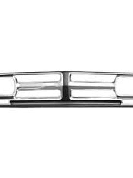 0849-041G Grille Main