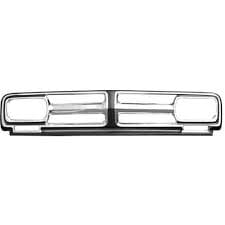 0849-041G Grille Main