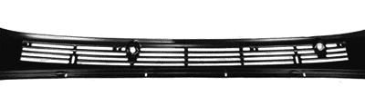 0849-110 Cowl Wiper