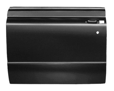 0849-169L Door Skin Driver Side